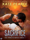 Imagen de portada para Sacrifice